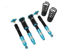 Megan Racing Mr-cdk-arl06aw-ezii Ez Ii Series Coilover Damper Kit Acura Rl 06-12 Awd Ezii Street