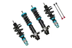 Mr-cdk-cca14-ez Megan Racing Ez Series Coilover Spring Damper Shock Kit Fits 14-15 Chevy Camaro Mr-cdk-cca14-ez Megan Racing Ez Series Coilover Spring Damper Shock Kit Fits 14-15 Chevy Camaro
