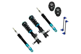 Mr-cdk-cze09-ez Megan Racing Coilover Damper Shock Kit Fit 09-16 Chevrolet Cruze