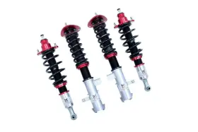 Megan Racing Mr-cdk-dav07 Coilover Damper Kit Fits 08-14 Dodge Avenger Fwd