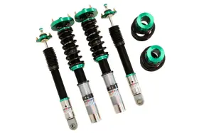 Mr-cdk-e3045 Megan Racing Euro-street Series Coilover Damper Kit Bmw E30 45mm Strut Housing