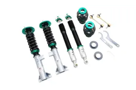 Megan Racing Mr-cdk-e36 Coilover Damper Kit Fits Bmw 92-98 E36 M3 Rwd