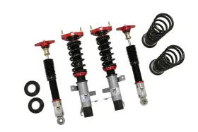 Mr-cdk-ff13st Megan Racing Suspension Coilover Damper Fits Ford Focus St 13-18