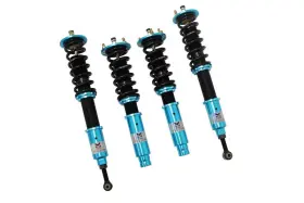 Mr-cdk-ha03-ezii Megan Racing Ez Ii Series Coilover Damper Kit Honda Accord 03-07 / Tsx 04-08