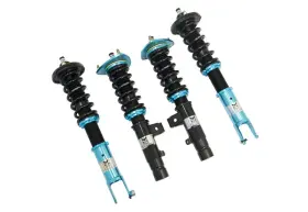Mr-cdk-ha13-ezii Megan Racing Ez Ii Series Coilover Damper Kit Honda Accord 2013 2/4dr