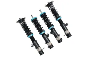 Mr-cdk-ht03-ez Megan Racing Coilover Damper Shock Kit Fits Tiburon 03-08