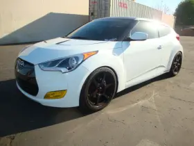 Mr-cdk-hyv11 Megan Racing Street Series Coilover Damper Kit For Hyundai Veloster 2011 #3