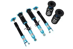 Mr-cdk-ig082d-ezii Megan Racing Ez Ii Series Coilover Kit For Infiniti G37 Coupe 08-13 Sedan 07-13 Rwd