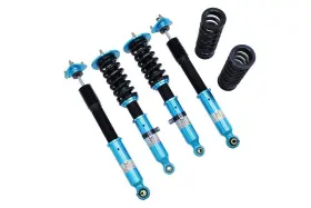 Mr-cdk-lrcf15-ezii Megan Racing Ez Ii Series Coilover Damper Kit For Lexus Rc-f 2015 Ezii Street