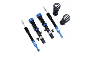 Mr-cdk-m303-ez Megan Racing Coilovers Ez I Series Original Oem For 04-09 Mazda 3