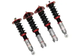 Mr-cdk-m3kfw Megan Racing Suspension Coilover Damper Kit Fits 3000gt Stealth 91-99 Fwd