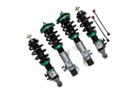 Mr-cdk-mc02-eu Megan Racing Suspension Coilover Damper Fits Mini Cooper 02-06
