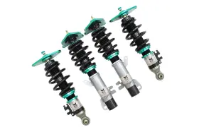 Mr-cdk-mc02 Megan Racing Suspension Coilover Damper Kit Fits Mini Cooper 02-06