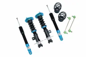 Mr-cdk-nse13-ezii Megan Racing Ez Ii Series Coilover Damper Kit For Nissan Sentra 2013