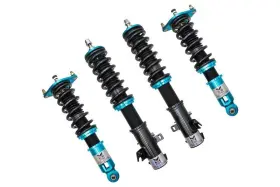 Mr-cdk-sl10-ez Megan Racing Ez Street Series Coilover Damper Kit For Subaru Legacy 2010-14