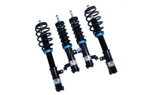 Mr-cdk-tca12-ez Megan Racing Ez Street Series Coilover Kit For Camry 2012-14 Non Se Model Only