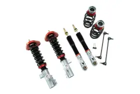Mr-cdk-tco18h Megan Racing Street Series Coilover Springs Kit For 18-24 Corolla Hatchback Fwd