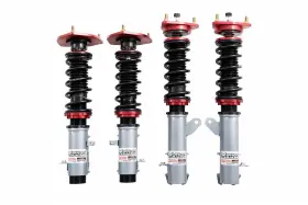 Mr-cdk-tms00-v2 Megan Racing Suspension Coilover Damper Kit Mr2 Spyder 00-06 V2