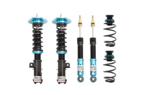 Mr-cdk-tp23-ezii Megan Racing Coilover Damper Kit Fits 23-26 Toyota Prius