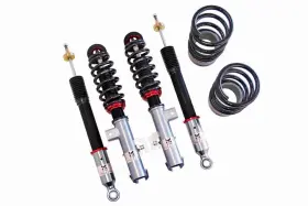 Mr-cdk-tse11 Megan Racing Suspension Coilover Damper Kit Fits Sienna 11-20