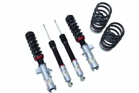 Mr-cdk-tse98 Megan Racing Suspension Coilover Damper Kit Fits Sienna 98-03