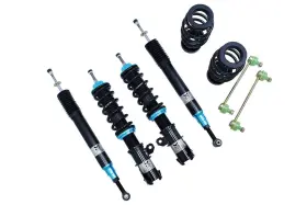 Megan Racing Mr-cdk-ty07-ez Coilover Damper Kit Fits Xd 08-14 Yaris 07-11