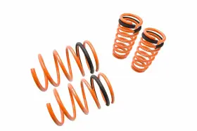 Mr-ls-ar02 Megan Racing Lowering Springs For 2002-2004 Acura Rsx Base And Type S Mr-ls-ar02 Megan Racing Lowering Springs For 2002-2004 Acura Rsx Base And Type S