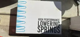 Mr-ls-ar05 Megan Racing Lowering Springs For 05-06 Acura Rsx Base/type S Dc5 K20 Dc 5 All