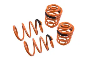 Mr-ls-cc06 Megan Racing 05-10 Chevy Cobalt Lowering Coil Springs Coupe Sedan Ss 2.0l 2.4l