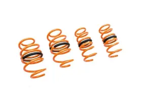 Mr-ls-chp17 Megan Racing Performance Lowering Springs For 2017-2021 Chrysler Pacifica Fwd