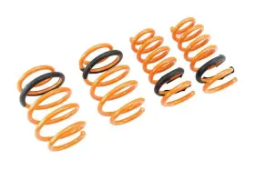 Mr-ls-ffx09 Megan Racing Lowering Springs For 2009-2018 Ford Flex -