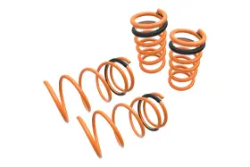 Mr-ls-fm15 Megan Racing Lowering Coil Springs Fits 2015-2017 Ford Mustang -