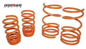 Mr-ls-he08 Megan Racing Lowering Springs Honda Element 07-11 2wd/awd