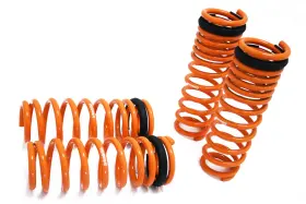 Mr-ls-hp92 Megan Racing Lowering Springs Honda 97-01 92-96 Prelude