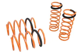Mr-ls-m303 Megan Racing Lowering Springs Mazda Mazda3 03-09 Only Ford Focus 06-07