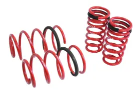 Mr-ls-mcr60 Megan Racing Lowering Springs Mini Countryman R60 2011 Paceman R61 13 Fwd Models