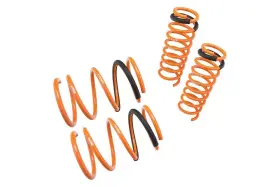 Mr-ls-ml07 Megan Racing Lowering Coil Springs For 2007-2017 Mitsubishi Lancer -