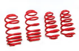 Mr-ls-sa9304 Megan Racing Lowering Springs Saab 93 04-11