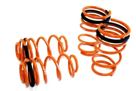 Mr-ls-scx08 Megan Racing Lowering Springs For Scion Xb 08