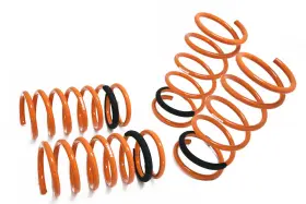 Mr-ls-sv02 Megan Racing Lowering Springs Saturn Vue 02-07