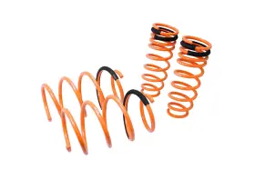 Mr-ls-tco14 Megan Racing Lowering Springs For Toyota Corolla 2014