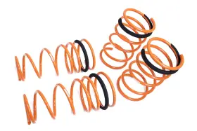 Mr-ls-tco98 Megan Racing Lowering Springs For Toyota Corolla 98-02