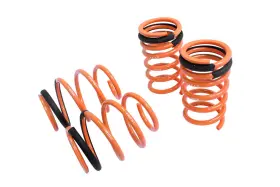 Mr-ls-tse11fw Megan Racing Lowering Springs For Toyota Sienna 11 Fwd Only