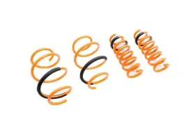 Mr-ls-tsu20 Megan Racing Lowering Coil Springs Kit For 2020-2023 Toyota Supra