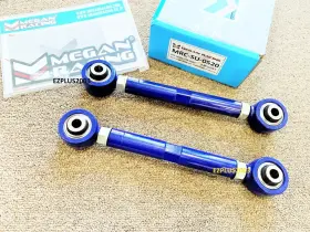 Mrc-su-0520 Megan Racing Rear Front Lateral Control Arm For Legacy 00-09 Outback