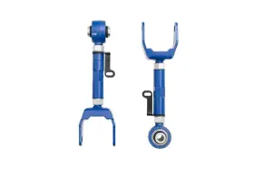 Mrc-ts-0121-02 Megan Racing Rear Upper Camber Arm Kit For 17-24 Tesla Model 3 / 20-25 Y