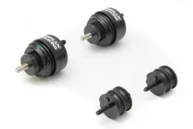 Mrs-bm-0341 Megan Racing Engine And Tran Mounts Race Ver For 92-05 Bmw 3 Series/ M3 E36 Mrs-bm-0341 Megan Racing Engine And Tran Mounts Race Ver For 92-05 Bmw 3 Series/ M3 E36