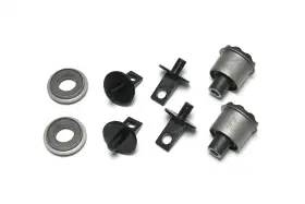Mrs-ha-0600 Megan Racing Rear Trailing Arm Bushing Fits Honda Civic 06-15