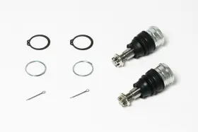 Mrs-ha-1250 Megan Racing Front Roll Center Adjuster For 14-20 Honda Fit Gk