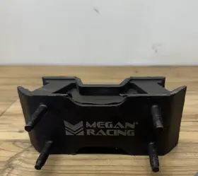 Mrs-hy-0440 Megan Racing Transmission Mount For Genesis Coupe 10-16 2.0 Turbo Manual 3.8l V6